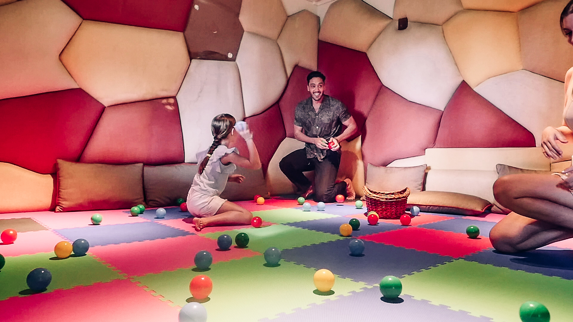 Kids club 4