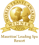 mauritius leading spa resort 2016 winner shield 128