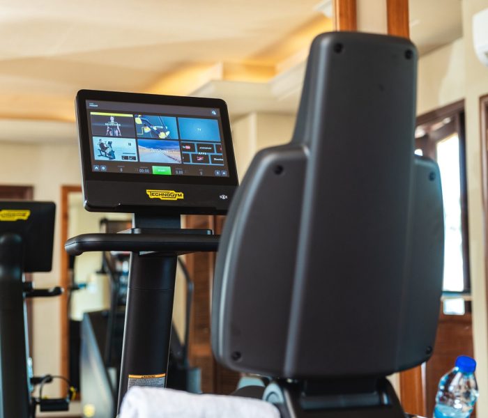 Fitness Centre Cardio (1)