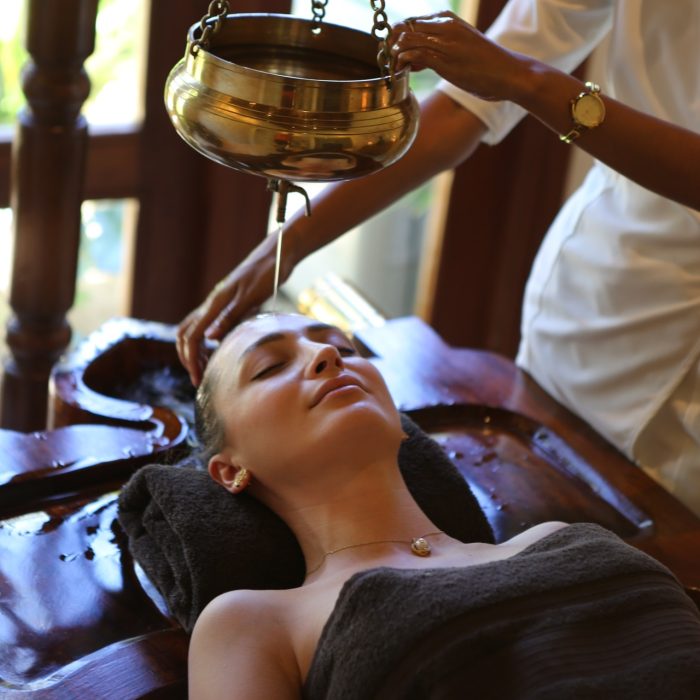 ayurveda treatment